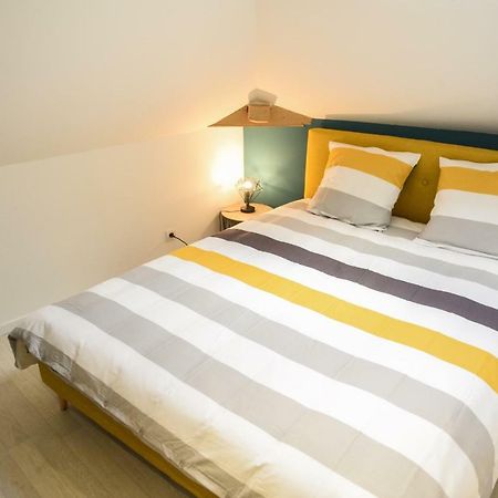 Charleville-Mézières Appartement Du Centre מראה חיצוני תמונה